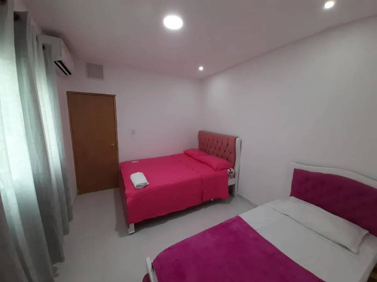 Apartamento Apartamento Sharlyn 301 Santa Marta  Colombia