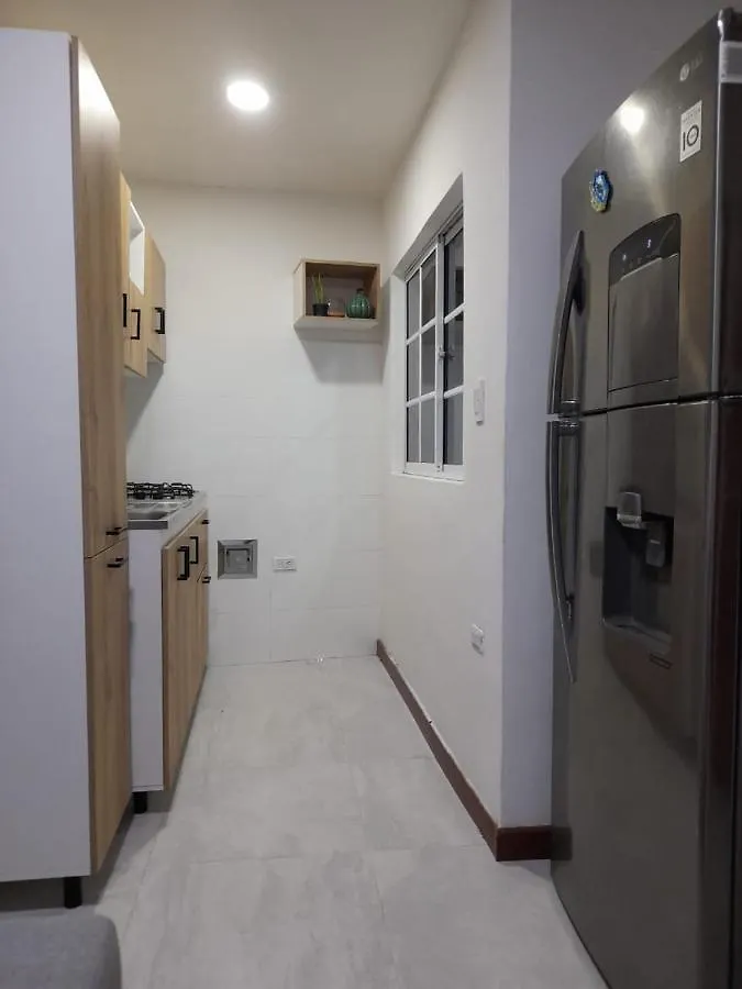 Apartamento Apartamento Sharlyn 301 Santa Marta   Santa Marta (Magdalena)